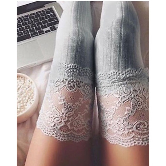 Cute and Comfy Stockings - Picture 2 of 6